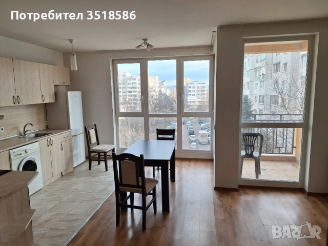 Нов тристаен апартамент до метро Бели Дунав, снимка 2 - Апартаменти - 39068412