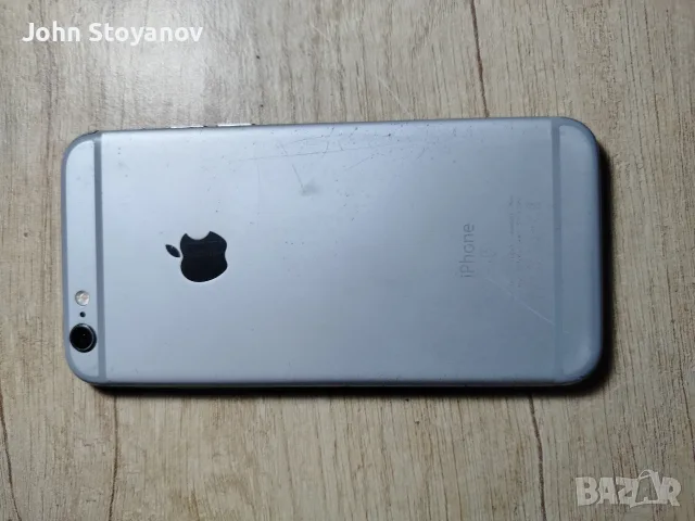 Продавам IPhone 6s, снимка 2 - Apple iPhone - 56363876