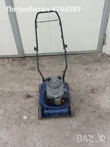 Енхел косачка