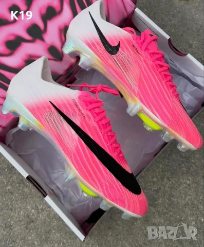 Nike Mercurial Superfly 11 Elite FG, снимка 3 - Спортни обувки - 56369258