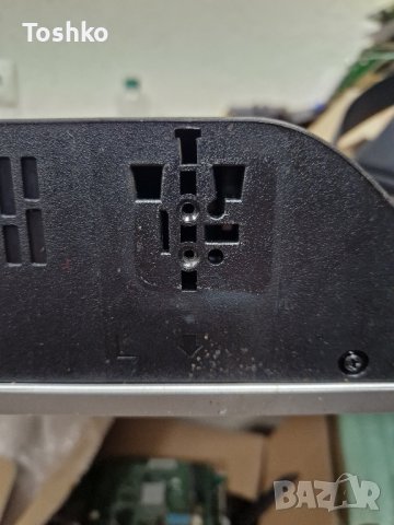 Стойка крачета за ТВ PHILIPS 43PFS6855/12, снимка 3 - Стойки, 3D очила, аксесоари - 44435248