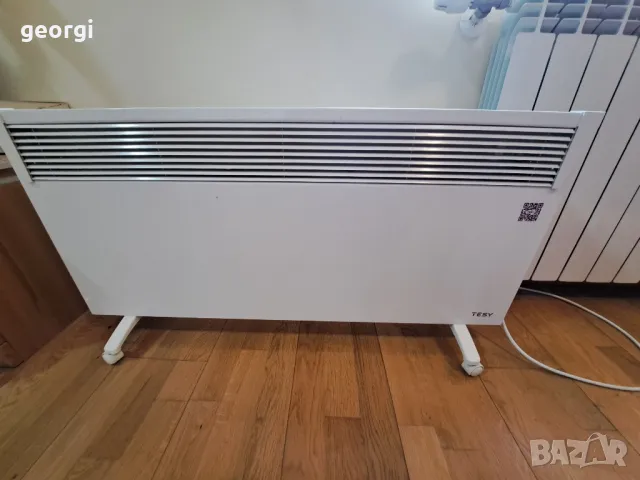 конвектор Tesy