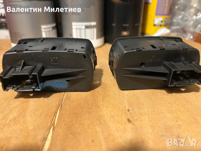 Бутони за ел. стъкла, снимка 2 - Части - 52392111