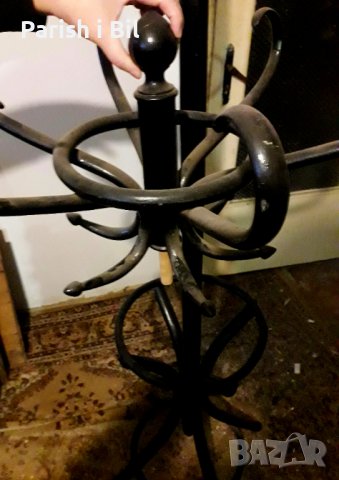 Закачалка-голяма, снимка 8 - Закачалки - 40114973