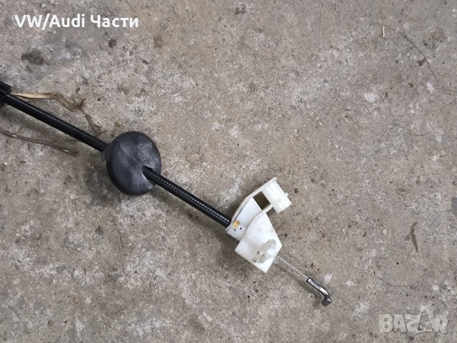 Жило врата врати за Голф 5 Пасат Джета VW Golf 5 Passat Touran Jetta Caddy 1K4839085D, снимка 2 - Части - 50608093