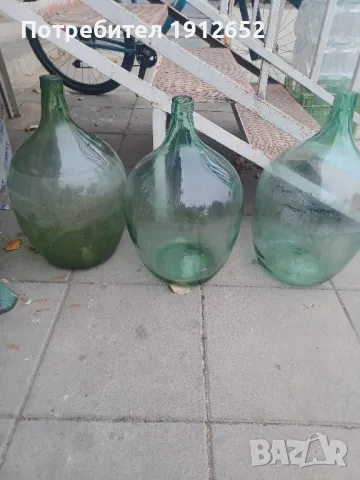 продавам дамаджани всички видове и обеми., снимка 3 - Други стоки за дома - 28649220