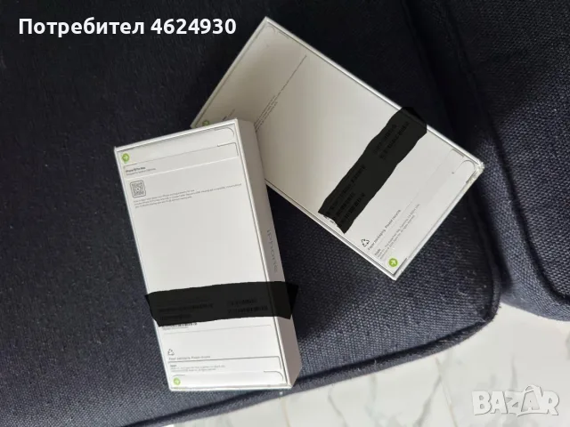 iphone 18 pro max 256gb син , черен, снимка 4 - Apple iPhone - 56342385