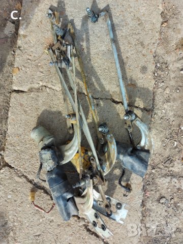 Части за лада и жигули 2101.2107 , снимка 2 - Части - 34069780