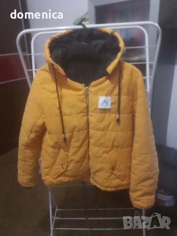 Дамски якета