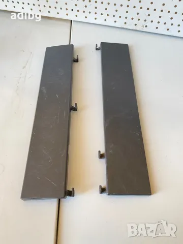 Bosch Benvenuto - Капак Вода, Капак Кафе