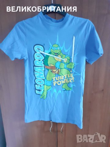 Юношеска блуза 