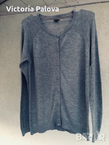 Много нежна жилетка IWIE, снимка 3 - Жилетки - 31640343