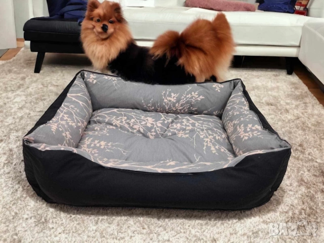 легла за домашни любимци , снимка 6 - За кучета - 52111671