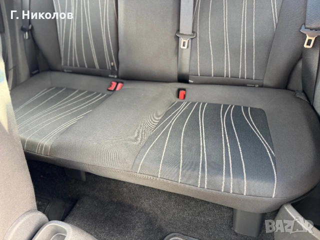 Опел Корса Д 1.2i , снимка 6 - Автомобили и джипове - 54125815