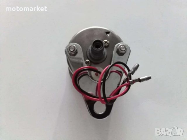 Скоростомер Highway Hawk с монтажна скоба , снимка 4 - Аксесоари и консумативи - 51263504