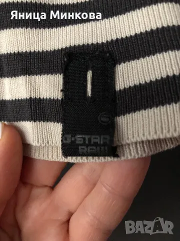 Дамски пуловер- G-STAR, снимка 11 - Блузи с дълъг ръкав и пуловери - 47494971
