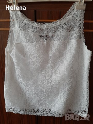 Дамско потниче Tom Tailor, снимка 1