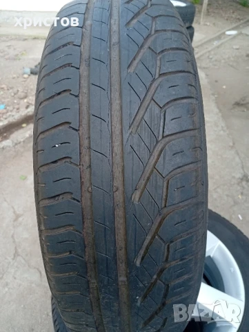 Продавам летни гуми 195/65/15, снимка 3 - Гуми и джанти - 50683683