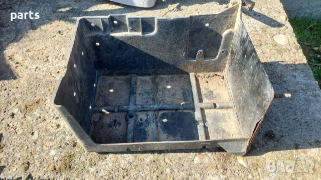 Стойка Акумулатор Пежо Партнер - Ситроен Берлинго, снимка 3 - Части - 52371566