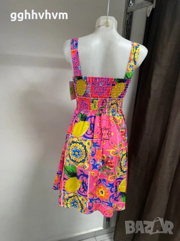 Рокля, снимка 4 - Рокли - 54313106