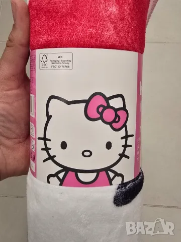 килимчета hello kitty 