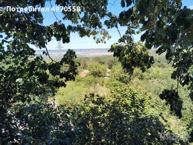 Парцел. Боровец - Север., снимка 5 - Парцели - 56408987