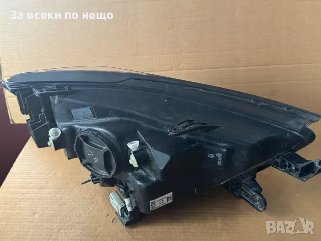 Оригинален ляв фар Opel Mokka X FULL LED , Фар Опел Мока, снимка 6 - Части - 49323971