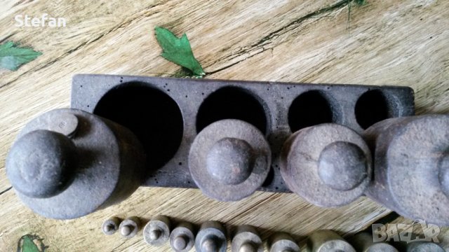 Стари грамове, снимка 11 - Антикварни и старинни предмети - 39021700