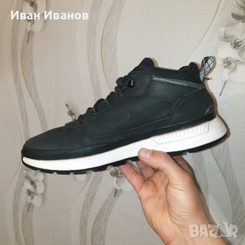 Timberland Low hikers- Field Trekker Low  номер 43, снимка 12 - Други - 44232576