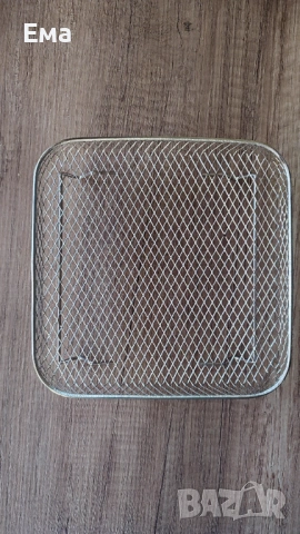 Скара за еър фрайер / мрежа, снимка 2 - Други - 54031113