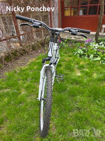 Велосипед Cross Julia26'' 480мм, снимка 2 - Велосипеди - 54202252