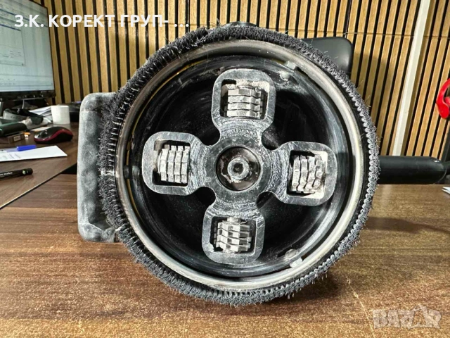 Санираща фреза CIMEX SC150, снимка 3 - Други машини и части - 53875538