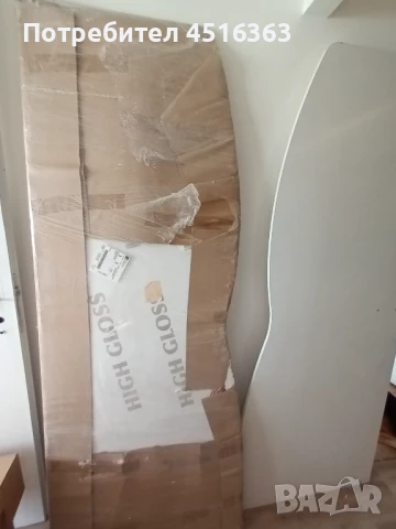 Юношеско легло + нова табла за легло, снимка 4 - Мебели за детската стая - 51090522