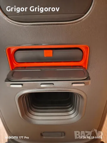 Jbl partybox 520, снимка 7 - Аудиосистеми - 56458932