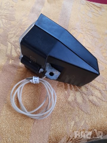 Ретро фар за велосипед , снимка 7 - Други ценни предмети - 44435858