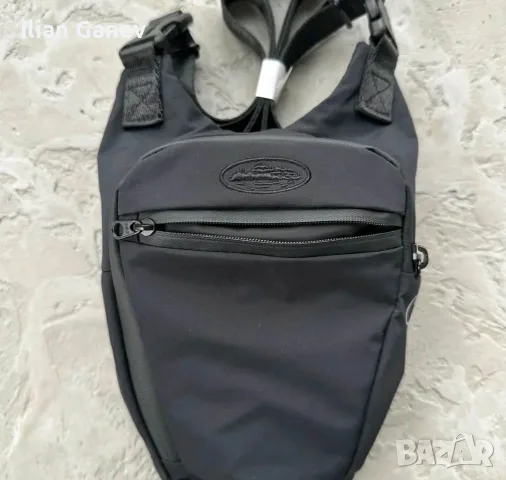 Чантичка Corteiz Elitework Sling Bag, снимка 5 - Чанти - 56311400