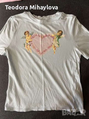 Тениски детски  размер хс, снимка 6 - Детски тениски и потници - 49765319