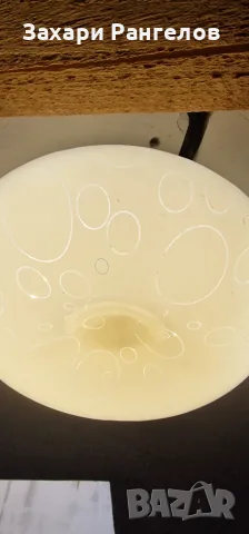 💡 3 броя LED плафони UltraLux SPLD1240 – работят отлично