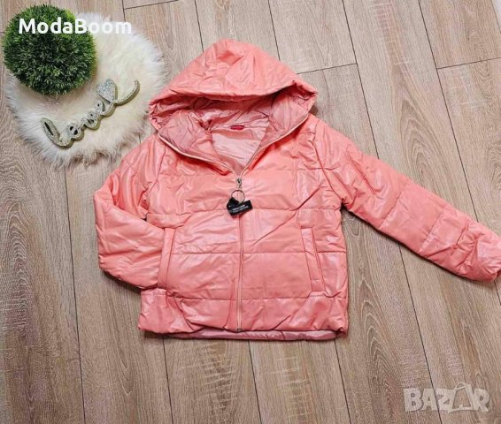 Дамски якета , снимка 4 - Якета - 42752080