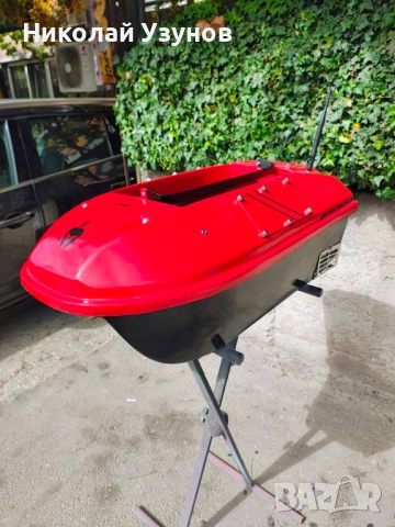 Лодки за захранка, снимка 4 - Такъми - 52451973