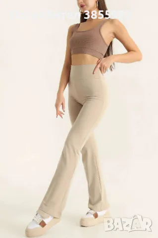 Клин панталон Oysho