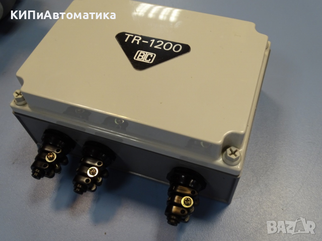 детектор Bionics Instrument SH-1100FC 2, снимка 8 - Резервни части за машини - 36530919
