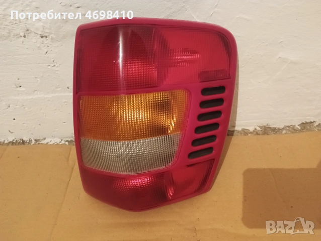 Стопове Jeep Grand Cherokee WJ Гранд Чероки стоп ляво дясно, снимка 6 - Части - 53944666
