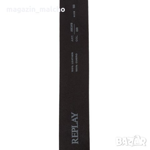 МЪЖКИ КОЛАН - REPLAY; размери: W38(95см.) и W40(100см.), снимка 2 - Колани - 30776778
