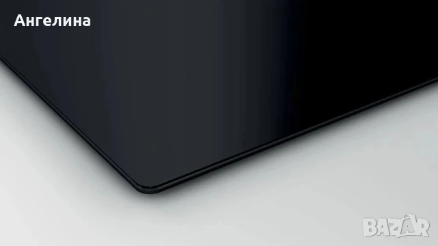 Готварски плот, Bosch PUE611BB5E, SER4, Induction hob, 60cm, 4 zones, black, surface mount without f, снимка 4 - Котлони - 51247619