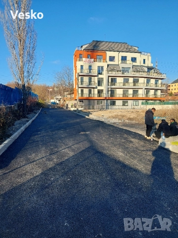 продавам 4 стане апартамент , снимка 15 - Апартаменти - 47669422