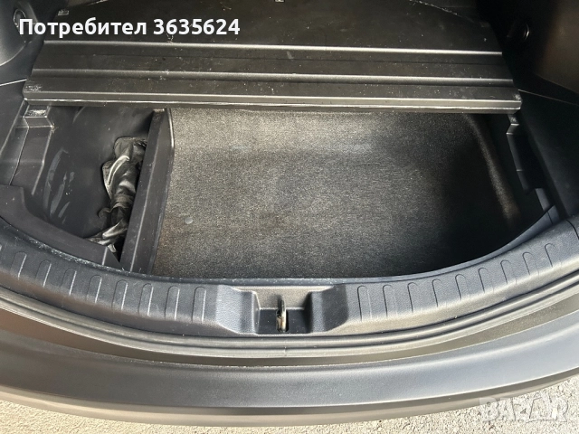 Toyota Rav4 2.0 D-4D, 4x4 , 124 к.с.,01. 2015 г, Пълна серв. история !, снимка 13 - Автомобили и джипове - 52273954
