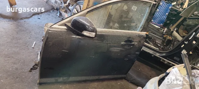 Врата предна задна лява дясна Jaguar XF 2.7D-207к.с. 2008г, снимка 2 - Части - 55926292