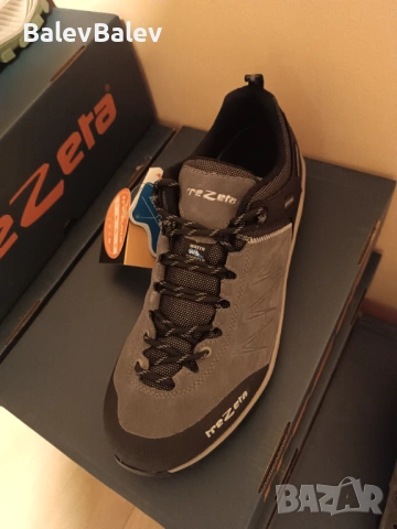 Туристически обувки , снимка 15 - Спортни обувки - 54239480