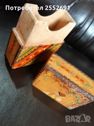 Кутия , снимка 3 - Антикварни и старинни предмети - 30076475